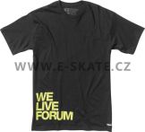 Triko Forum We Live Forum