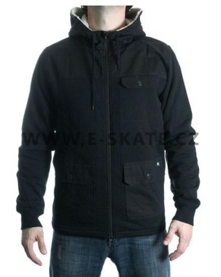 Mikina DC Blackheart