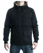 Mikina DC Blackheart