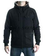 Mikina DC Blackheart