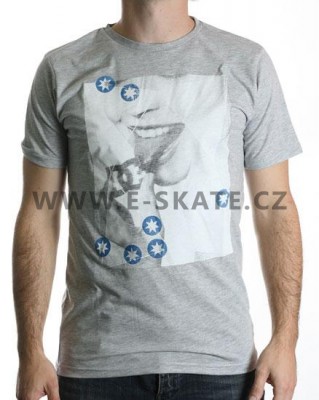 Triko DC Trouble Girl Tee