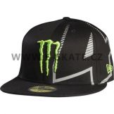 Kšiltovka New Era Fox Monster Ricky Carmichael