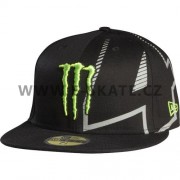 Kšiltovka New Era Fox Monster Ricky Carmichael