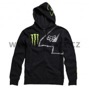 Mikina Fox Monster Ricky Carmichael RC4