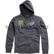 Mikina Fox Monster Ricky Carmichael RC4