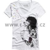 Triko Fox Get Together V Neck