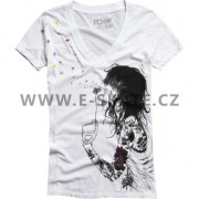 Triko Fox Get Together V Neck