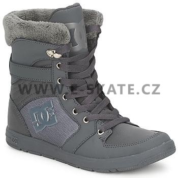 Boty zimní DC Stratton
