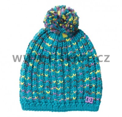 Čepice DC Nakisaka 12 Beanie