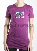 Triko DC Snow Fill