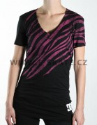 Triko DC Zebra