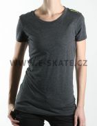 Triko Fox Miss Clean 2 Crew Tee