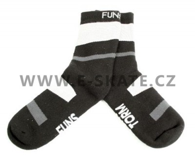 Ponožky Funstorm AU-01202 Socks