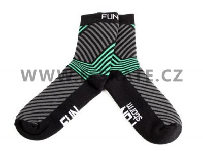 Ponožky Funstorm AU-01203 Socks