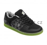 Skate boty DC Ken Block Union Se