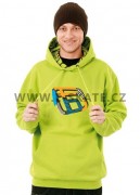 Mikina Funstorm SM-01206 Belong