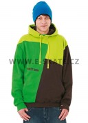 Mikina Funstorm SM-01211 Blyn