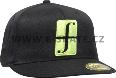 Kšiltovka Forum Surface Flexfit