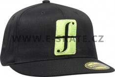 Kšiltovka Forum Surface Flexfit