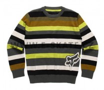 Svetr Fox Central Sweater