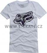Triko Fox Dimension Crew Neck