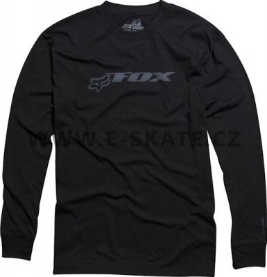 Triko Fox Tech Tee