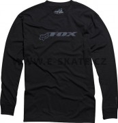 Triko Fox Tech Tee