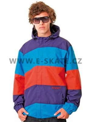 Bunda pánská Funstorm JM-01205 Cleve