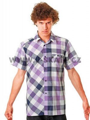 Košile Funstorm KM-01201 Camis Crew