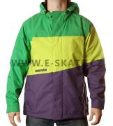 Bunda pánská Funstorm JM-01204 Lipson