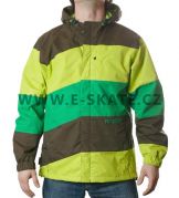 Bunda pánská Funstorm JM-01205 Cleve