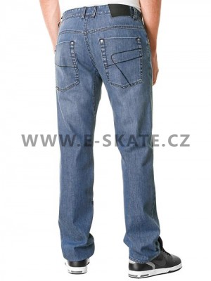 Kalhoty Funstorm PM-01210 Perup Jeans