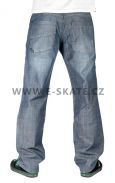 Kalhoty Funstorm PM-01212 Dampier Jeans