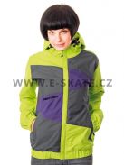 Bunda dámská Funstorm JG-51204 CANNA