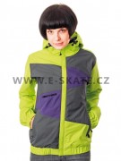 Bunda dámská Funstorm JG-51204 CANNA