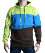 Mikina Funstorm SM-01226 Borden