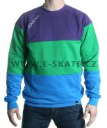 Mikina crew Funstorm SM-01218 Rank