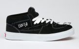Boty Vans Half Cab