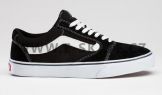 Boty Vans TNT 5