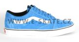 Boty Vans TNT 5