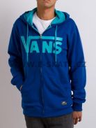 Mikina Vans Classic Pullover
