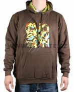 Mikina Funstorm SB-01220 Napier