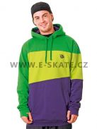 Mikina Funstorm SB-01226 Borden