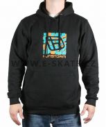 Mikina Funstorm SM-01219 Find