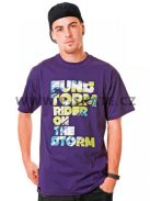 Triko Funstorm TM-01221 Hart
