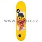 Skate Deska Almost Fruit Face R8 Haslam