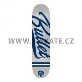 Skate Deska Bullet Big League