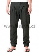 Kalhoty Funstorm PG-51205 Cona pants S 21 Black jaro 12