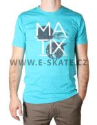 Triko Matix Overprint Premium