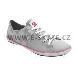 Boty DC Cleo Armor Pink